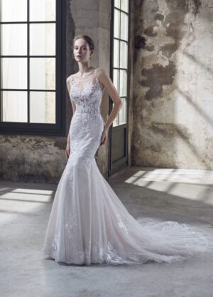 103 The Sposa Group Miss Kelly Brautmoden Brautkleider Kollektion 2020 201 03 4212