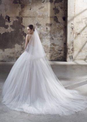 113 The Sposa Group Miss Kelly Brautmoden Brautkleider Kollektion 2020 201 13 6139