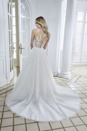 207 The Sposa Group Divina Sposa Brautmoden Brautkleider Kollektion 2020 202 16 9342