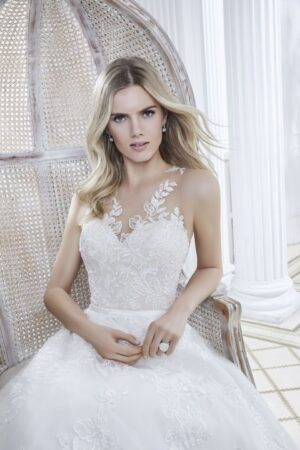 209 The Sposa Group Divina Sposa Brautmoden Brautkleider Kollektion 2020 202 16 9403