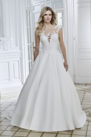 210 The Sposa Group Divina Sposa Brautmoden Brautkleider Kollektion 2020 202 18 19928