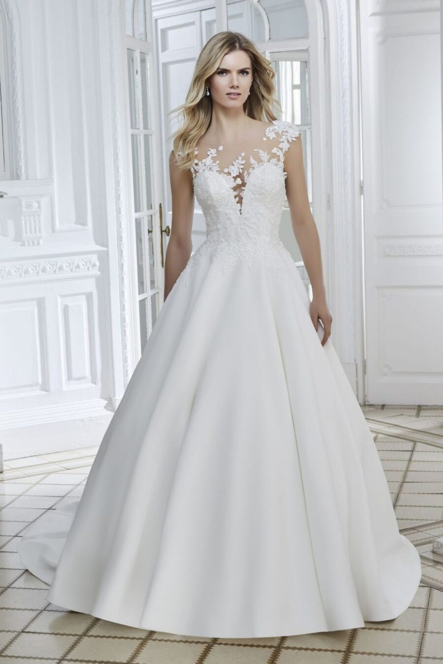210 The Sposa Group Divina Sposa Brautmoden Brautkleider Kollektion 2020 202 18 19928