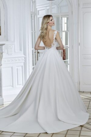 211 The Sposa Group Divina Sposa Brautmoden Brautkleider Kollektion 2020 202 18 19969