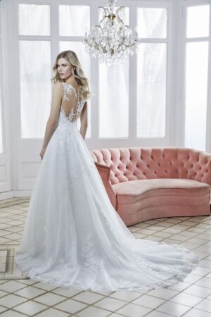 215 The Sposa Group Divina Sposa Brautmoden Brautkleider Kollektion 2020 202 26 2729