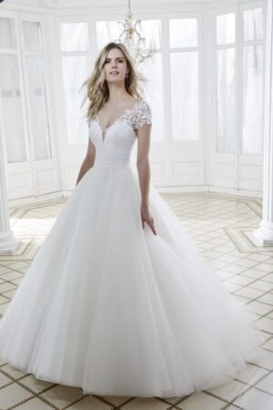 217 The Sposa Group Divina Sposa Brautmoden Brautkleider Kollektion 2020 202 27 3957