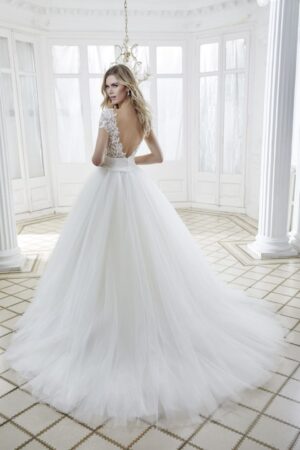 219 The Sposa Group Divina Sposa Brautmoden Brautkleider Kollektion 2020 202 27 4041