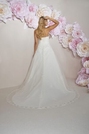 306 The Sposa Group Miss Kelly Collector Brautmoden Brautkleider Kollektion 2020 204 08 44108