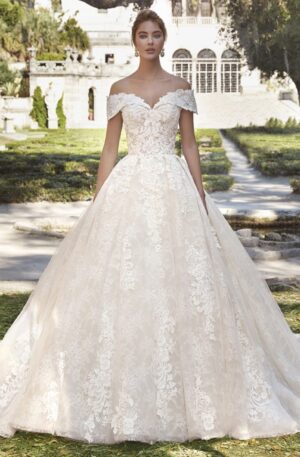 PLATINUM BY DEMETRIOS