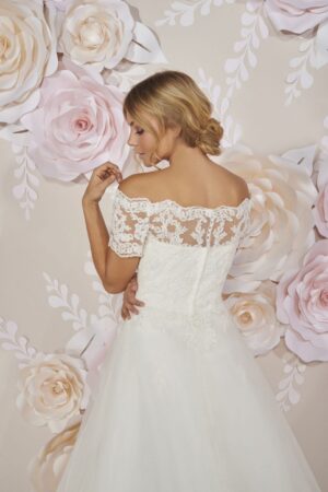 308 The Sposa Group Miss Kelly Collector Brautmoden Brautkleider Kollektion 2020 204 10 45244