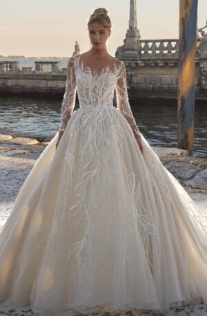 PLATINUM BY DEMETRIOS