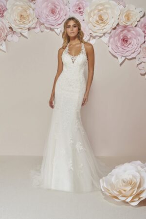 311 The Sposa Group Miss Kelly Collector Brautmoden Brautkleider Kollektion 2020 204 20 43737