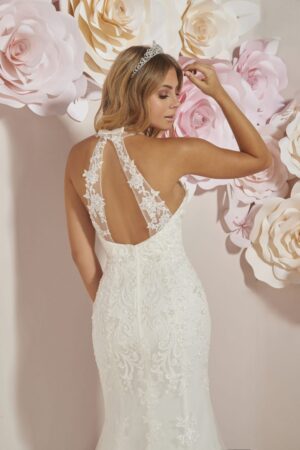 312 The Sposa Group Miss Kelly Collector Brautmoden Brautkleider Kollektion 2020 204 20 43804