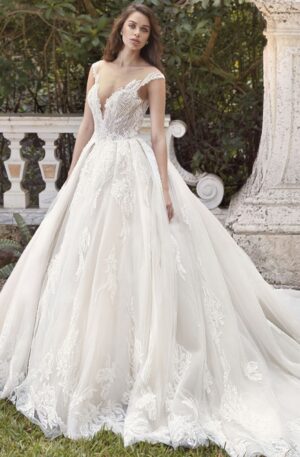 PLATINUM BY DEMETRIOS