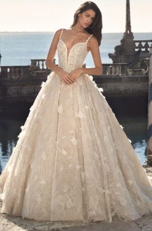 PLATINUM BY DEMETRIOS