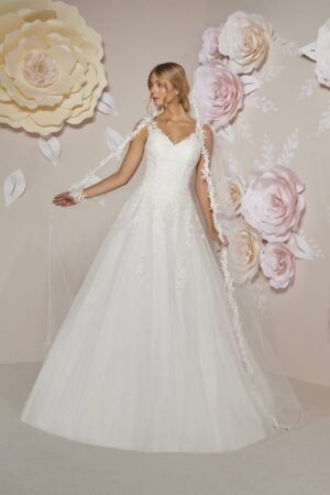 316 The Sposa Group Miss Kelly Collector Brautmoden Brautkleider Kollektion 2020 204 37 45739