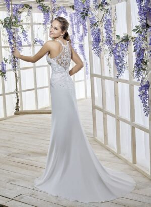 406 The Sposa Group Just For You Brautmoden Brautkleider Kollektion 2020 205 26 4798