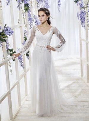 407 The Sposa Group Just For You Brautmoden Brautkleider Kollektion 2020 205 33 7793