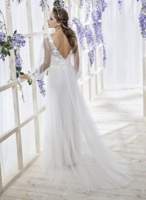 408 The Sposa Group Just For You Brautmoden Brautkleider Kollektion 2020 205 33 7955