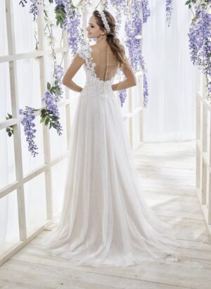 413 The Sposa Group Just For You Brautmoden Brautkleider Kollektion 2020 205 42 8591