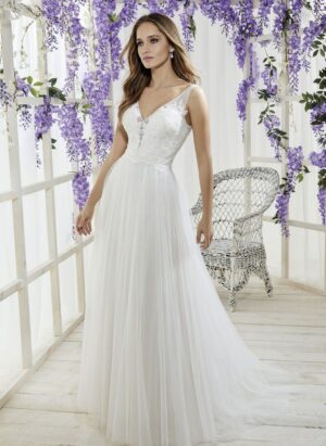 414 The Sposa Group Just For You Brautmoden Brautkleider Kollektion 2020 205 44 2729