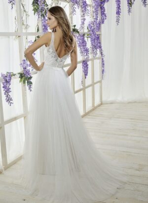 416 The Sposa Group Just For You Brautmoden Brautkleider Kollektion 2020 205 44 2966