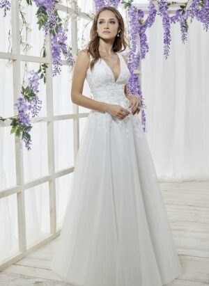 417 The Sposa Group Just For You Brautmoden Brautkleider Kollektion 2020 205 48 3149