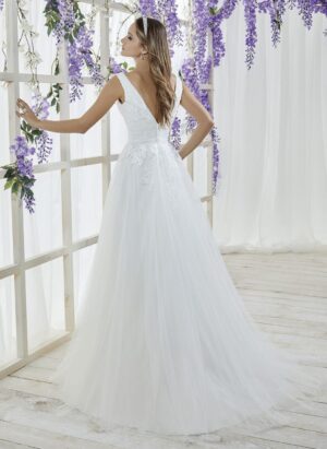 418 The Sposa Group Just For You Brautmoden Brautkleider Kollektion 2020 205 48 3170