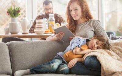 Die besten Ratgeber für Ehe & Partnerschaft