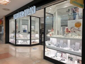 Juwelier Fidan