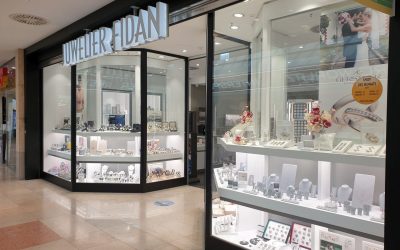 Juwelier Fidan