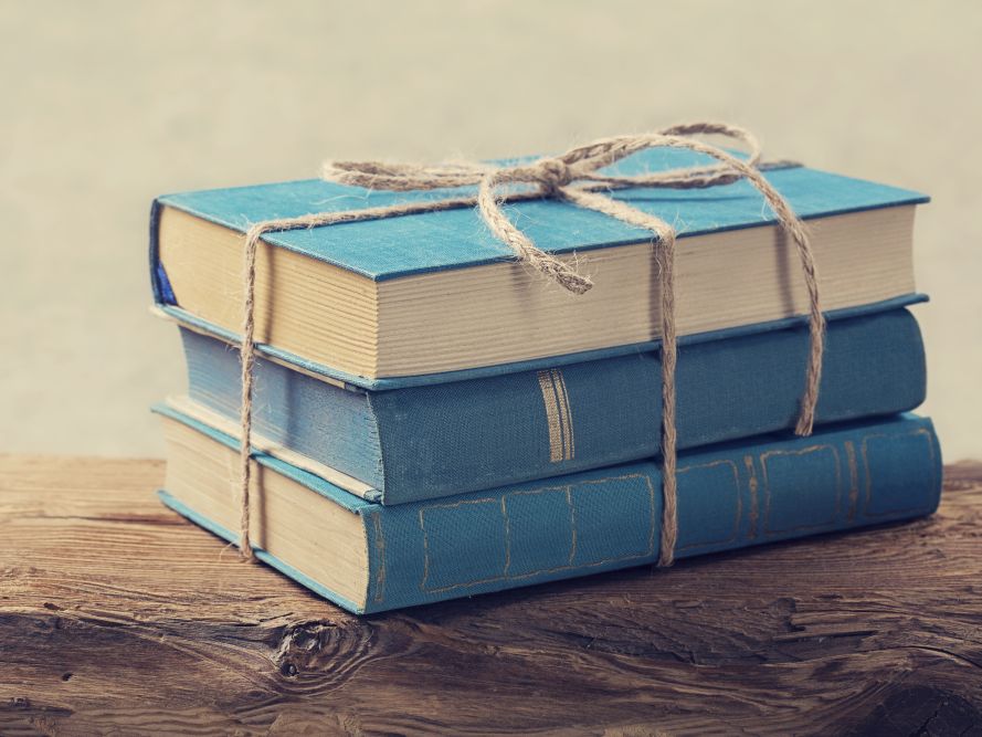 03 HOCHZEITde Ideen Ratgeber Fragt nach Die besten Liebesromane iStock 538653219 2020 07