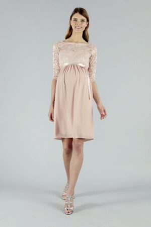 Arielle_vintage rose_short