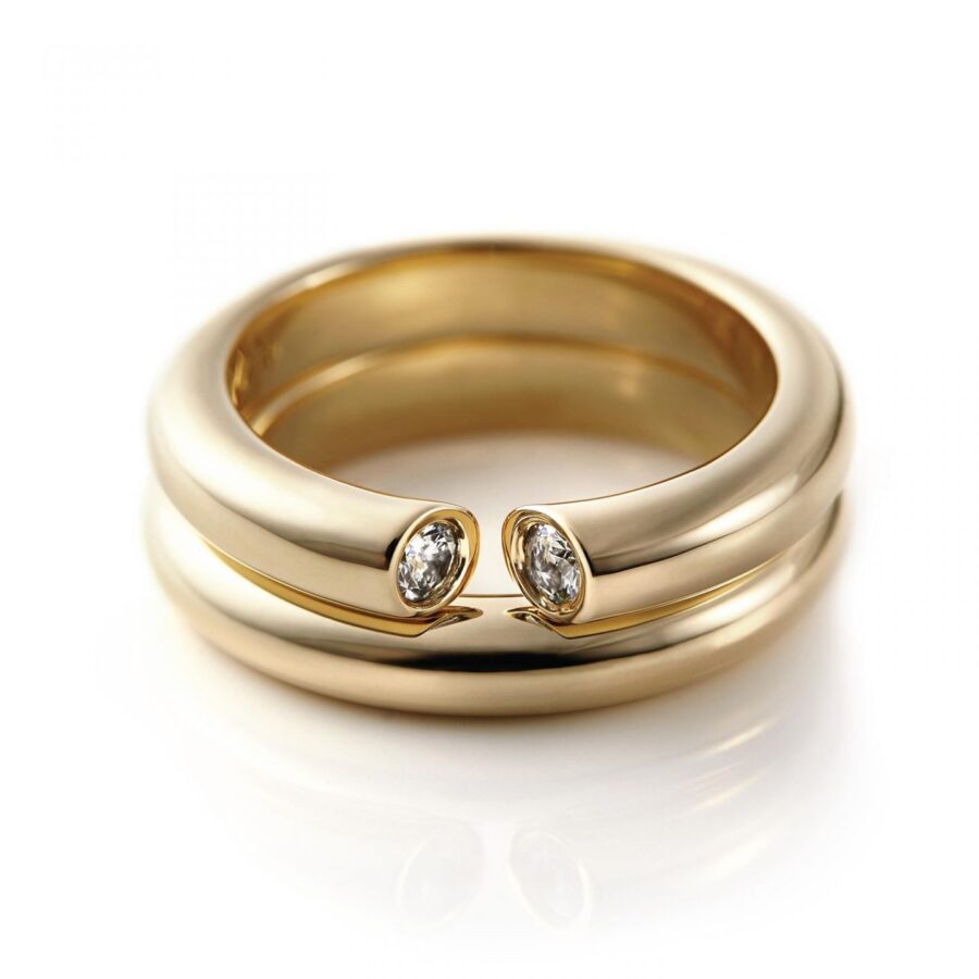 106 Ehinger Schwarz Trauringe Eheringe Kollektion 2020 6