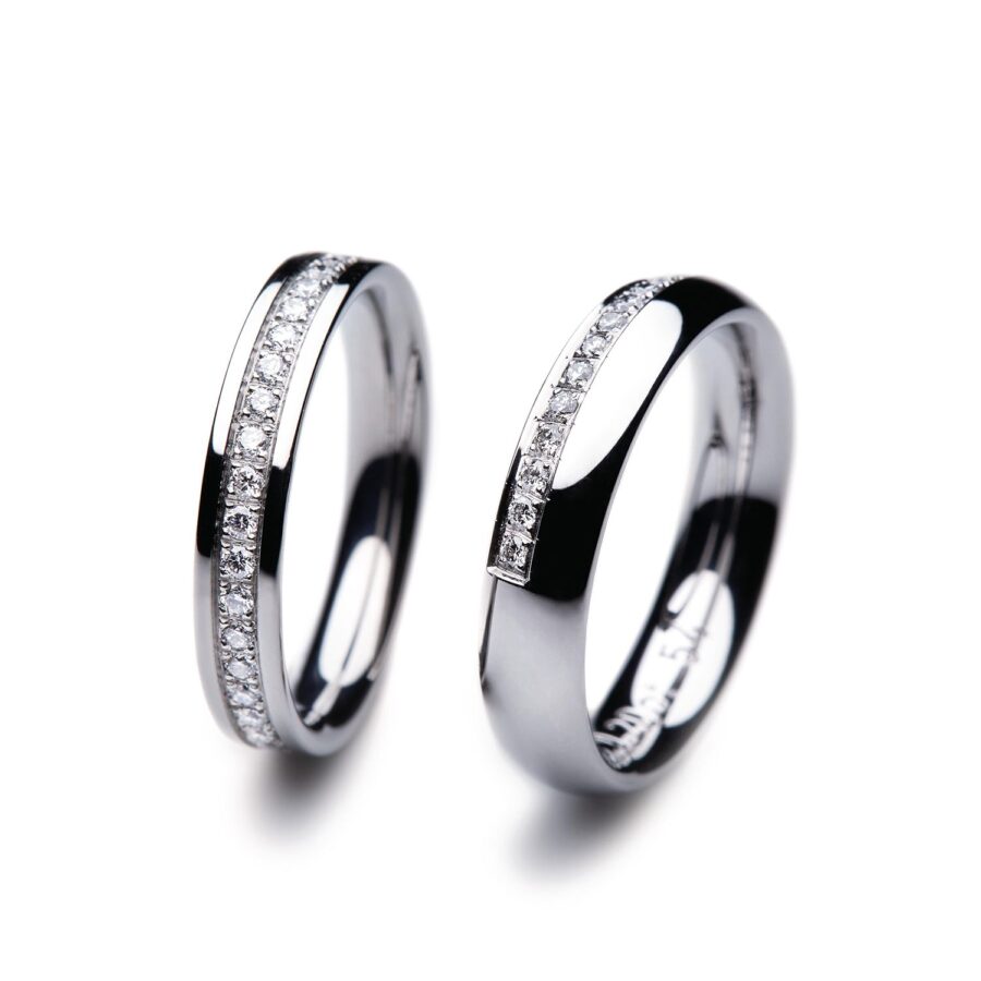 108 Ehinger Schwarz Trauringe Eheringe Kollektion 2020 8
