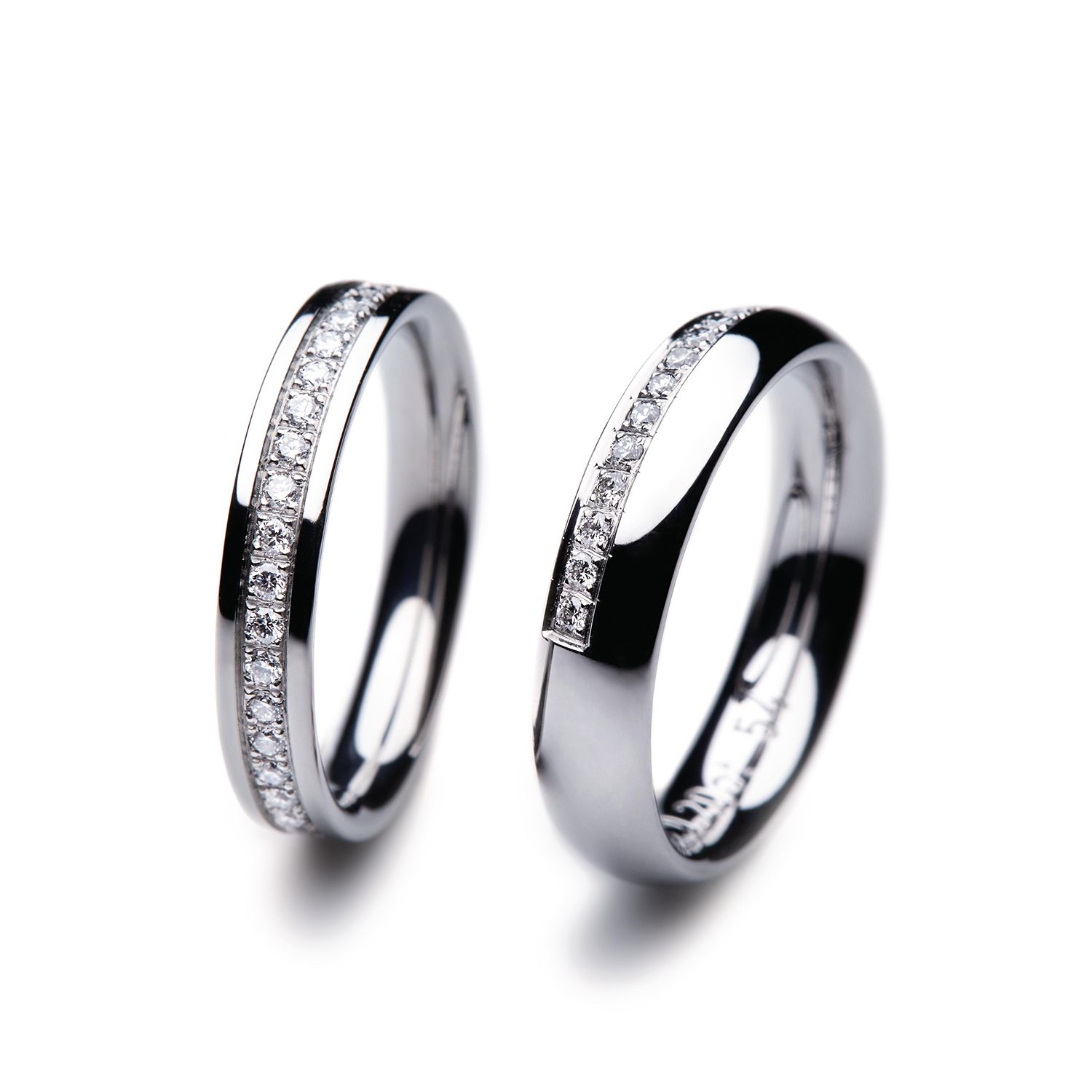 108 Ehinger Schwarz Trauringe Eheringe Kollektion 2020 8
