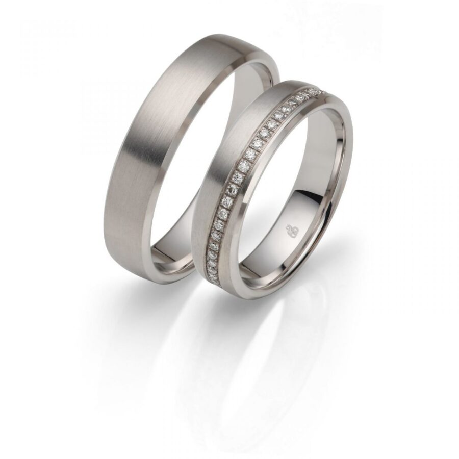 20 01 Rauschmayer Trauringe Eheringe Kollektion 2013 Finest Glory 05644