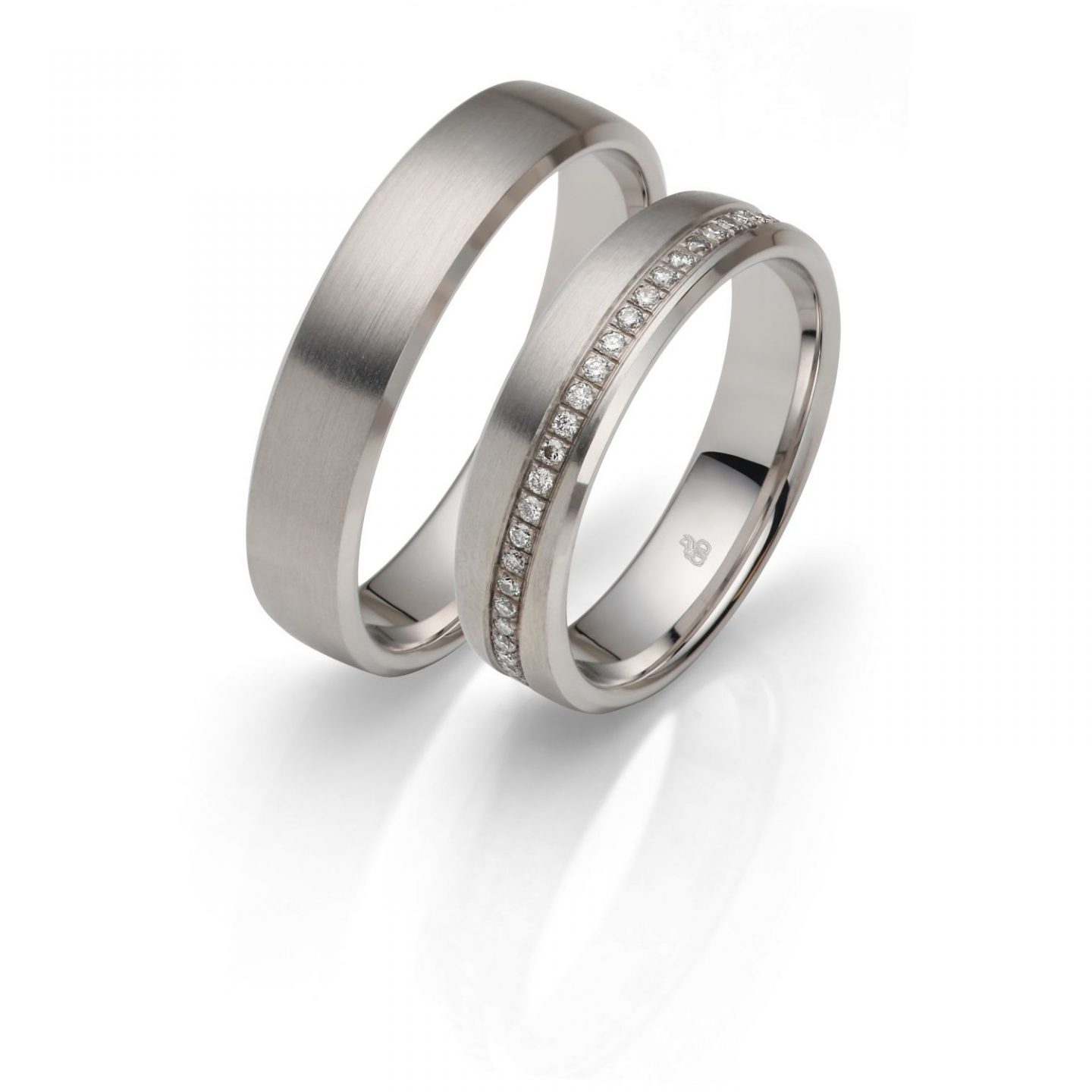 20 01 Rauschmayer Trauringe Eheringe Kollektion 2013 Finest Glory 05644