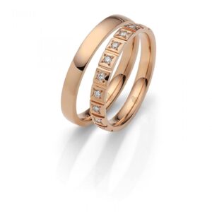 Rauschmayer Trauringe - seit 1963