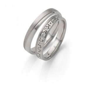 Rauschmayer Trauringe - seit 1963