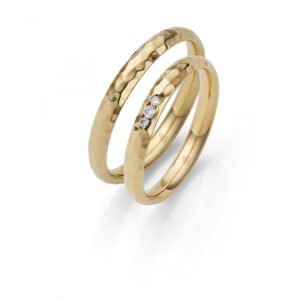 Rauschmayer Trauringe - seit 1963