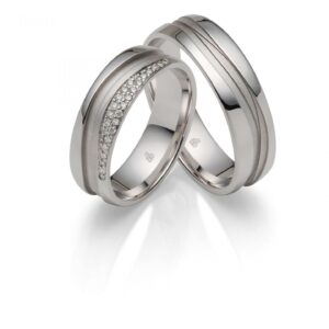 Rauschmayer Trauringe - seit 1963