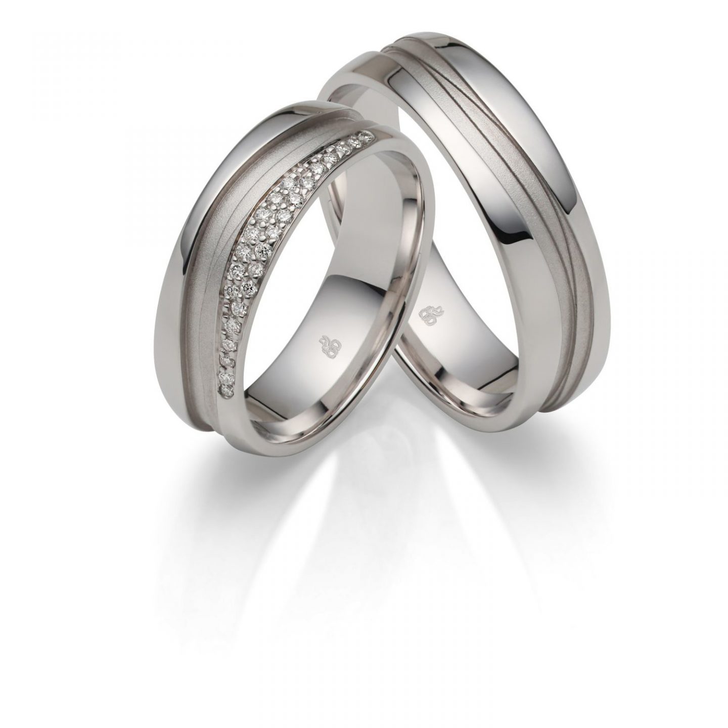 20 02 Rauschmayer Trauringe Eheringe Kollektion 2013 Finest Glory 06251