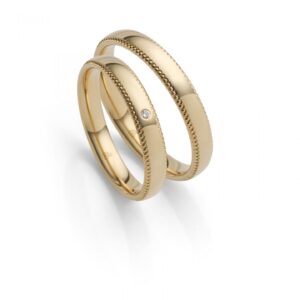 Rauschmayer Trauringe - seit 1963