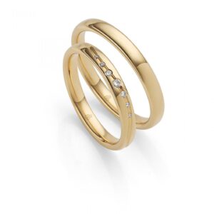 Rauschmayer Trauringe - seit 1963