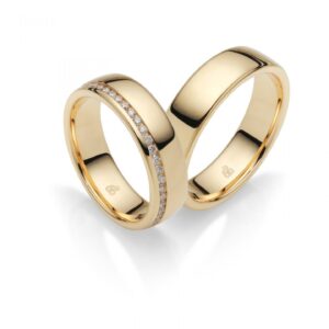 Rauschmayer Trauringe - seit 1963