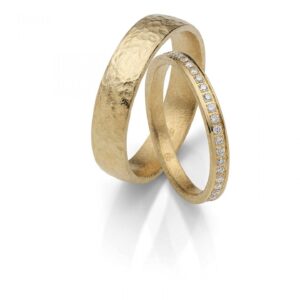 Rauschmayer Trauringe - seit 1963