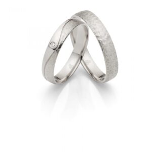 Rauschmayer Trauringe - seit 1963