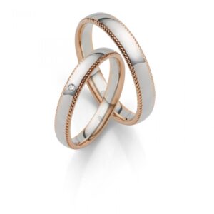 Rauschmayer Trauringe - seit 1963