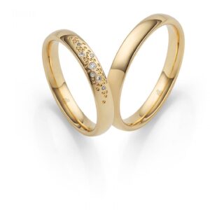 Rauschmayer Trauringe - seit 1963