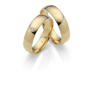 Rauschmayer Trauringe - seit 1963